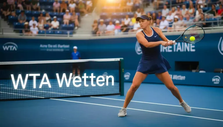 WTA Damen-Tennis Wetten Strategien und Tipps
